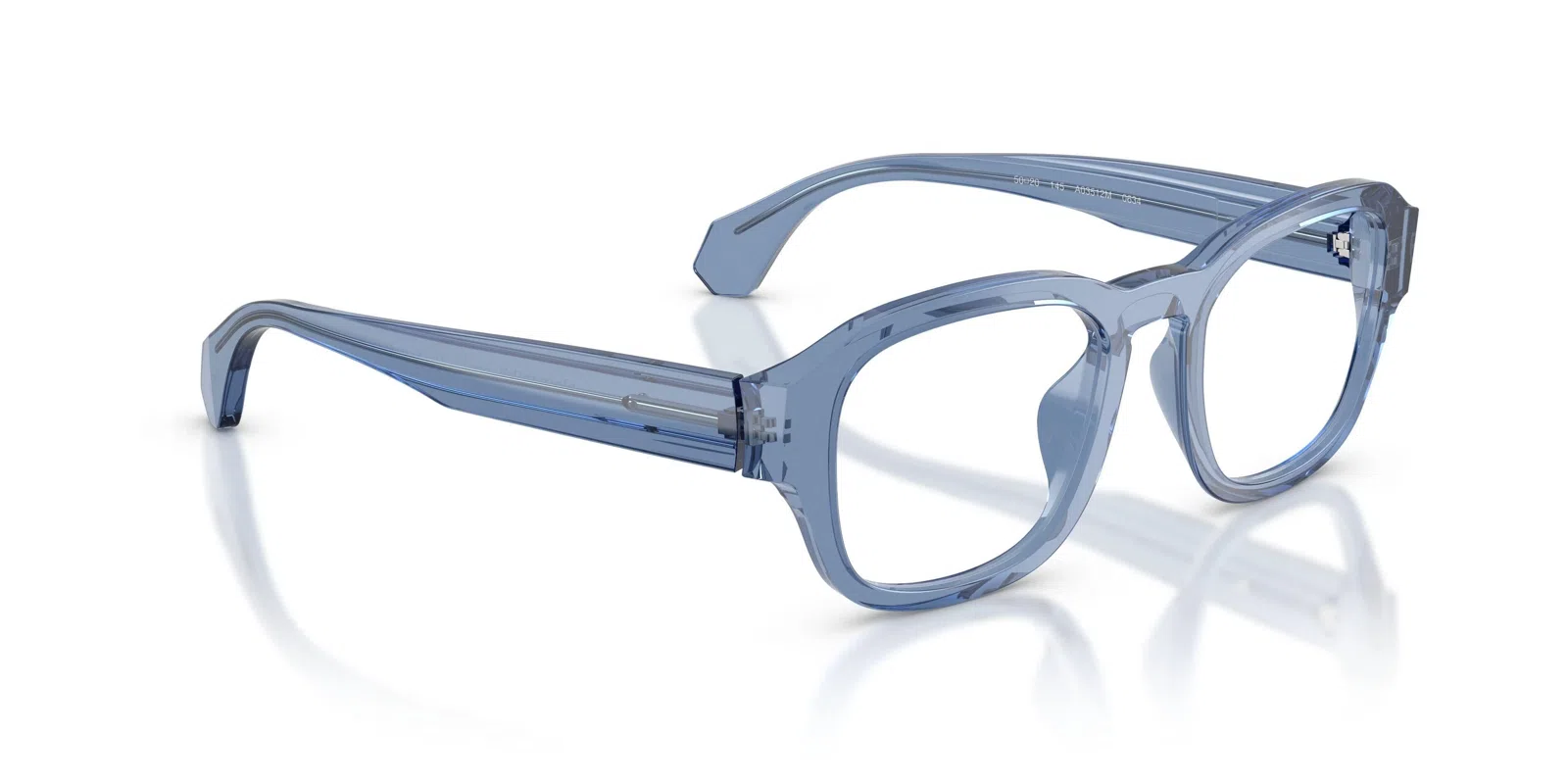 Alain Mikli 3512M Eyeglasses - view 15